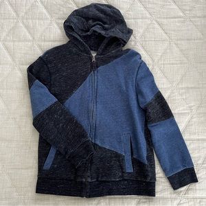 Boys Terry Hoodie